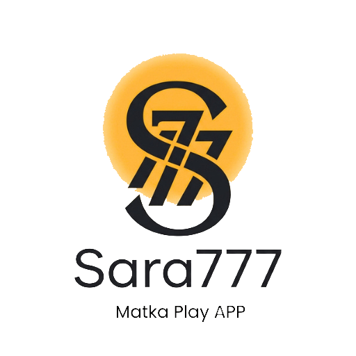 SARA 777 Logo